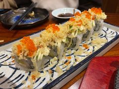 -鸟鹏烧鸟居酒屋(仁恒梦中心店)