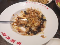 -单家老院·院子里的青岛菜(沙子口店)