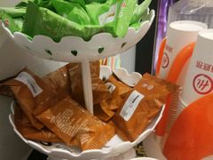 -海底捞火锅(金光华店)