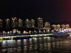 -重庆两江夜游-金碧系列