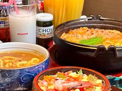-千代武日本料理(爱建店)