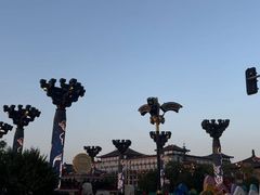 -大唐不夜城