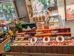 -仟吉·ART FARM主题店(菱角湖万达店)