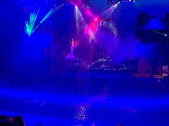 -芜湖新华联大白鲸海洋公园