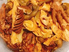 -刘记小花鸭霸王(曲塘路店)