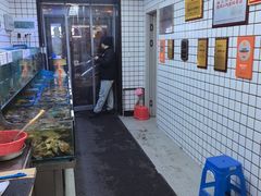 -震海贝烤贝·民俗特色店(延吉总店)
