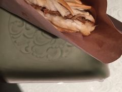 -汉唐宴长安食府