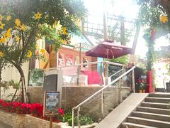 -成都环球中心天堂洲际大饭店