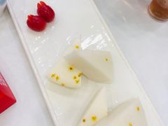 -粤盛海鲜平价店(洛溪食街店)