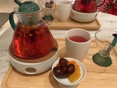 -théATRE 茶聚场(王府中環店)