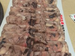 -阳坊大都涮羊肉(阳坊总店)