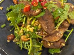 -新凯旋烧烤·燕姐千岛湖土菜