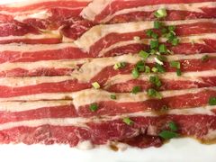 -牛味道炭火烤肉(湖前总店)