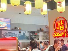 -得意啫·广东啫啫煲(前海HOP店)