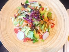 -笑福亭料理小馆(解放碑店)