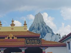 -郑州方特欢乐世界
