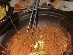 -梁家大院•农家菜(昆山会展中心店)