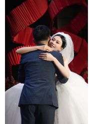 -MECCI婚礼摄影跟拍(红东方广场店)