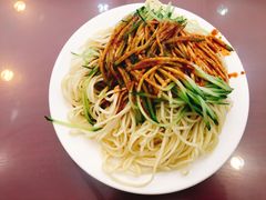 -新川面馆(新街口二店)