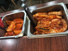 -神仙雪浓汤(明洞店)