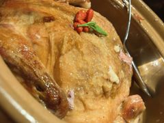 -金牌外婆家(苏州中心店)