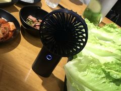 -肉甲韩国木炭烤肉(新壹街1店)