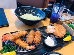 -胜博殿日式炸猪排(西红门店)