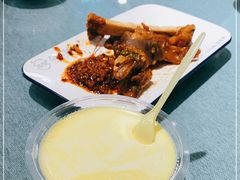 -青海名吃尕张娃非遗烤肉(海湖总店)