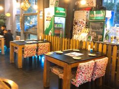 大堂-798烧烤工厂(太和路店)