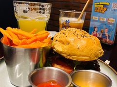 -bluefrog蓝蛙(悠唐购物中心店)