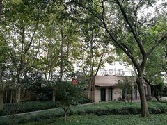 -徐家汇源景区-衡山公园