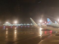 -杭州萧山国际机场