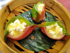 粉玉金丝饺-点都德(北京路贰店)