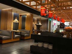 -金奥国际酒店全日餐厅ALTITUDE