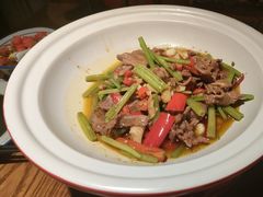 -老湘村·湖南土菜(天河维多利店)