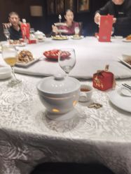 -铂爵宫皇家婚礼会馆