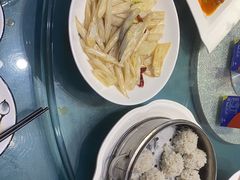 -董厨煨汤馆(车站路店)