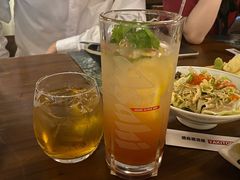 -烧鸟横丁(联发文创口岸店)