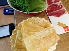 -牛很鲜潮汕牛肉火锅(朝晖路店)