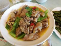 -廖老妈蹄花店(人民公园陕西街259号店)