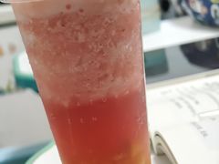 -喜茶(上海北外滩来福士店)