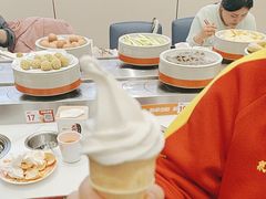 -密友回转自助火锅(中海环宇城店)