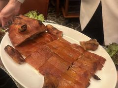 -夏苑(新加坡丽思卡尔顿美年酒店)