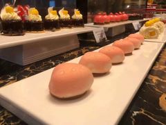 -长沙富力万达文华酒店