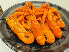 -聚味瞿记·龙虾堂(梅溪湖店)