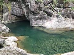 -白云源风景区