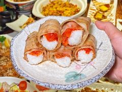赤豚寿司-小川洋风料理(街道口店)