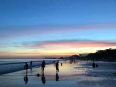 -三亚湾海居铂尔曼度假酒店