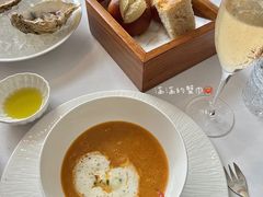 -文华扒房及酒吧(香港文华东方酒店)