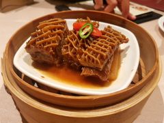 酱香金钱肚-陶陶居海鲜酒家(新马路店)